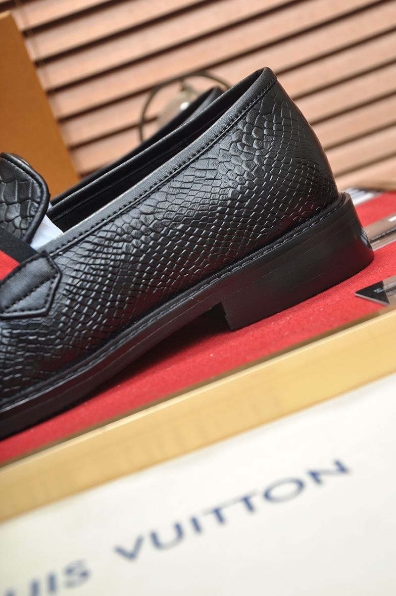 Louis Vuitton Business Shoes